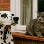 Défauts du Dalmatien