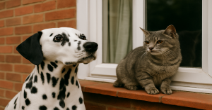 Défauts du Dalmatien