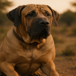 Fila Brasileiro : un géant loyal au cœur d’or Qualités Fila