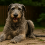 Défauts Irish Wolfhound