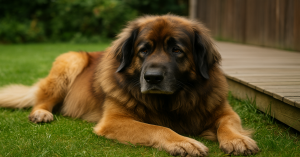 Défauts du Leonberg
