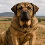 Les qualités, les défauts et le vrai caractère du Mâtin Espagnol Matin espagnol